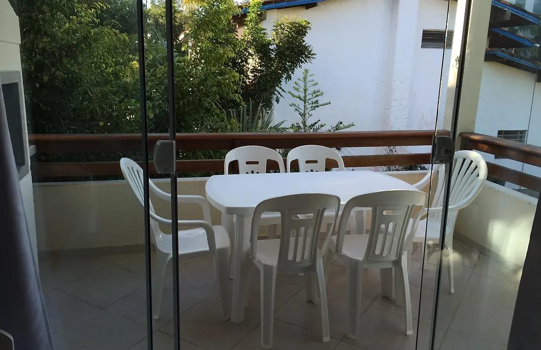 Villa Das Alamandas-1