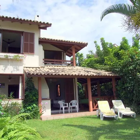 Villa Das Alamandas-2